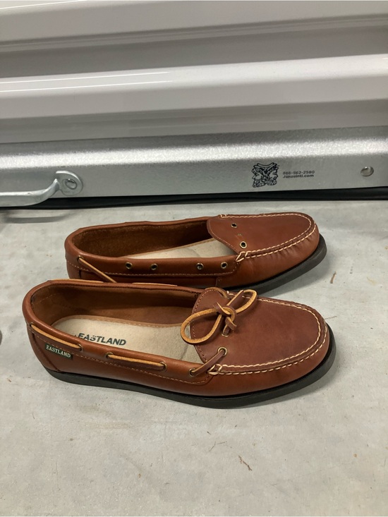 Eastland Other - Eastland Shoe Men's Yarmouth Boat Shoes